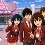 Sakura School Simulator: Panduan Lengkap Gameplay, Update Terbaru